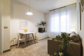 Contempora Apartments - Elvezia 8 - E24